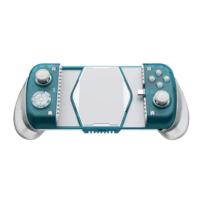 GameSir Mobile Controller X3 Pro USB-C z uchwytem na telefon, niebieski
