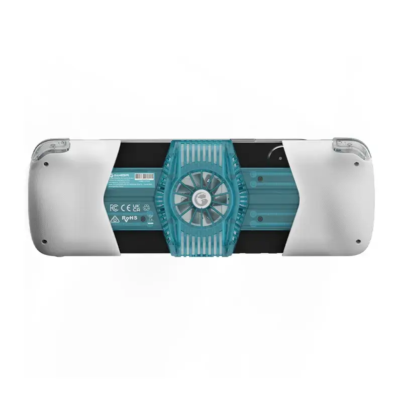GameSir Mobile Controller X3 Pro USB-C z uchwytem na telefon, niebieski