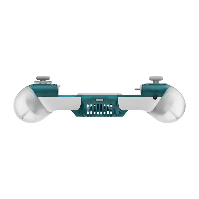 GameSir Mobile Controller X3 Pro USB-C z uchwytem na telefon, niebieski