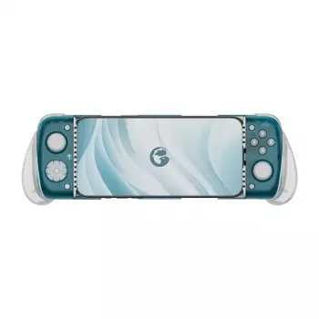 GameSir Mobile Controller X3 Pro USB-C z uchwytem na telefon, niebieski