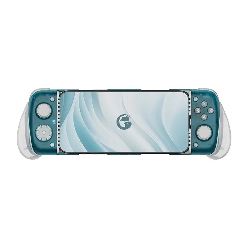 GameSir Mobile Controller X3 Pro USB-C z uchwytem na telefon, niebieski