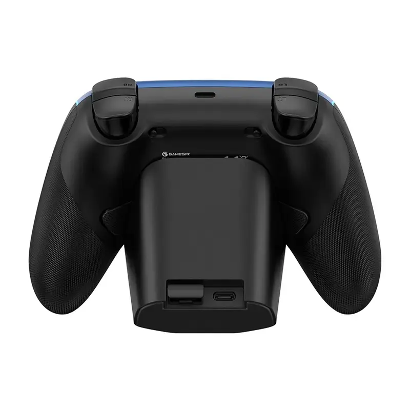 Kontroler do gier GameSir T4n Pro BL Bluetooth bezprzewodowy do Nintendo — łączność Bluetooth, gamepad bezprzewodowy