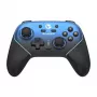 Kontroler do gier GameSir T4n Pro BL Bluetooth bezprzewodowy do Nintendo — łączność Bluetooth, gamepad bezprzewodowy