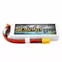 Bateria Gens ace Soaring 2200mAh 11.1V 30C 3S1P Lipo Pack