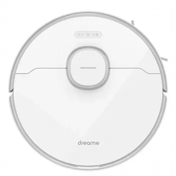 Dreame Bot L10 Pro 570 L biały