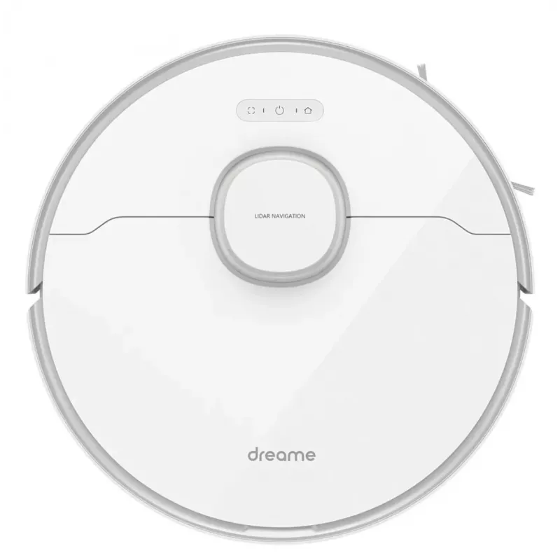 Dreame Bot L10 Pro 570 L biały