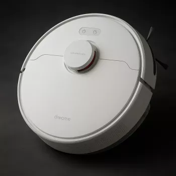 Odkurzacz automatyczny Dreame F9 Pro Biały