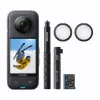 Kamera 360 Insta360 X3 Wodoodporna 5.7K - Insta360 X3 5.7K wodoodporna kamera akcji 360°