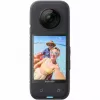 Kamera 360 Insta360 X3 Wodoodporna 5.7K - Insta360 X3 5.7K wodoodporna kamera akcji 360°