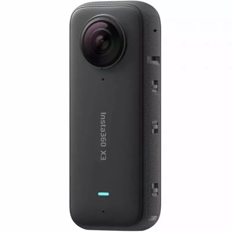 Kamera 360 Insta360 X3 Wodoodporna 5.7K - Insta360 X3 5.7K wodoodporna kamera akcji 360°