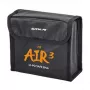 Torba na baterie Sunnylife do DJI Air 3 A3-DC599 — przenośny schowek na 3 baterie