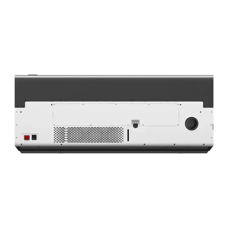 Maszyna do grawerowania laserowego xTool P3 80W — wysokoprecyzyjna, kompaktowa konstrukcja