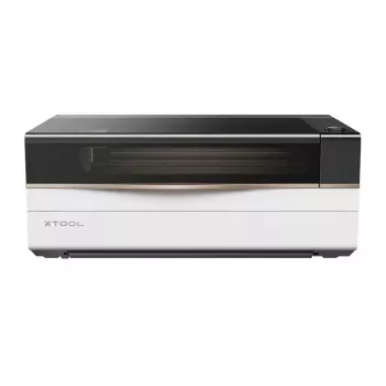 Maszyna do grawerowania laserowego xTool P3 80W — wysokoprecyzyjna, kompaktowa konstrukcja