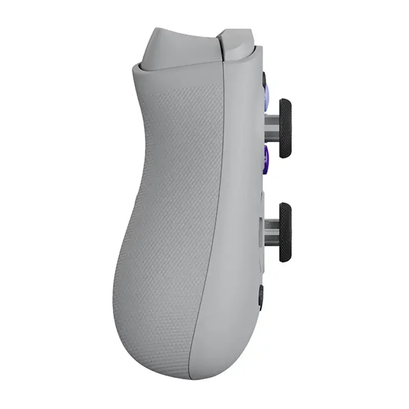 GameSir Mobile Controller G8 Galileo USB-C z uchwytem na telefon, szary