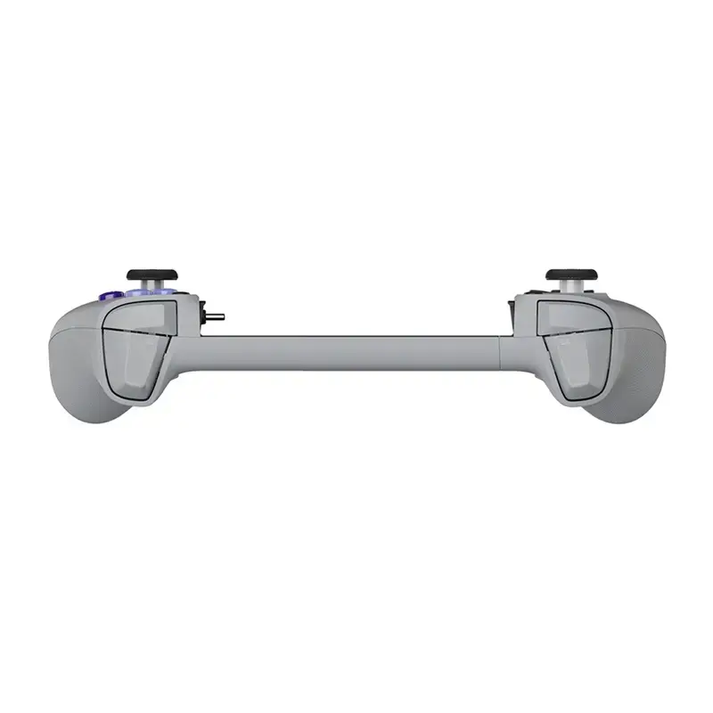 GameSir Mobile Controller G8 Galileo USB-C z uchwytem na telefon, szary