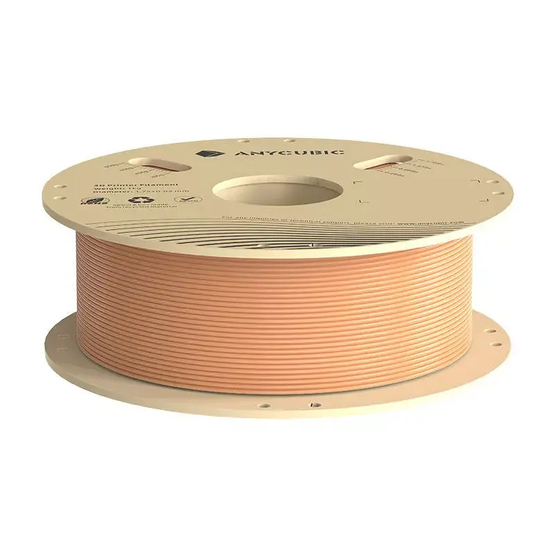 Zestaw filamentów AnyCubic HPL20-101-4 — opakowanie 4 szpul do druku 3D