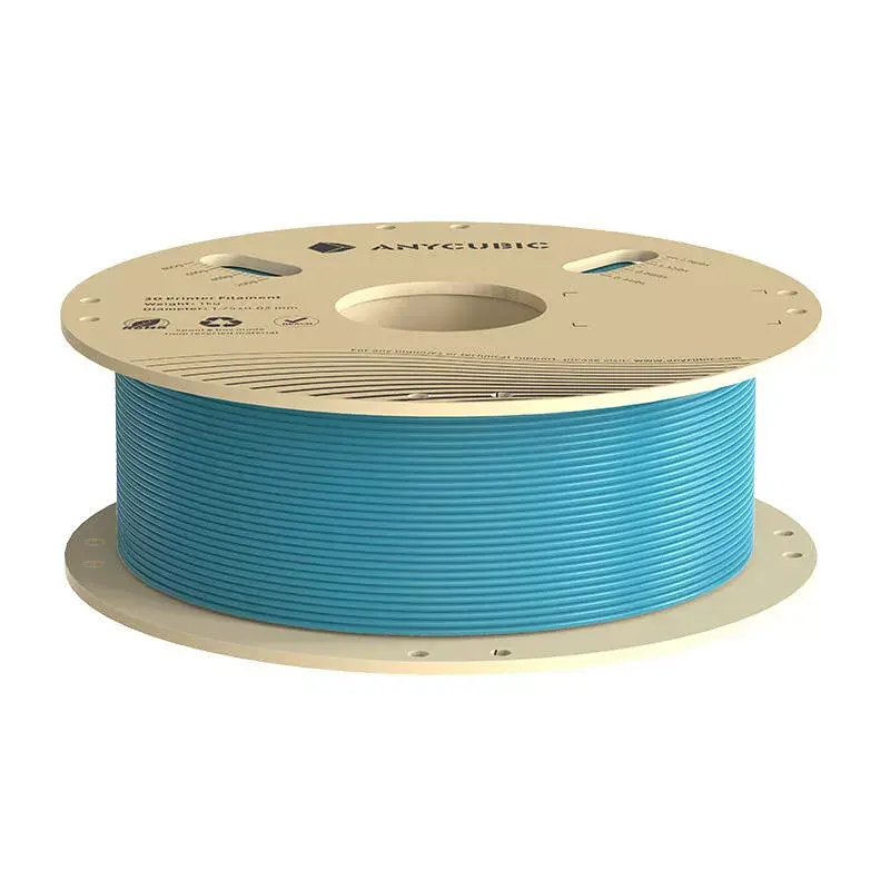Zestaw filamentów AnyCubic HPL20-101-4 — opakowanie 4 szpul do druku 3D