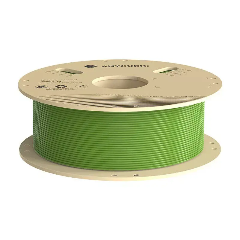 Zestaw filamentów AnyCubic HPL20-101-4 — opakowanie 4 szpul do druku 3D