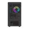 Obudowa komputerowa Darkflash DB460M Micro ATX Czarna