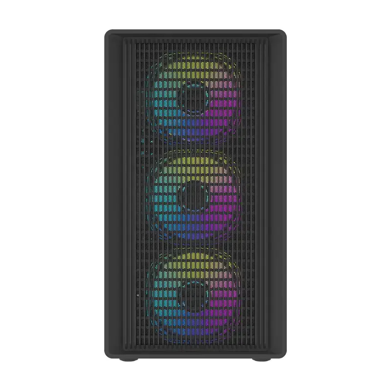 Obudowa komputerowa Darkflash DB460M Micro ATX Czarna