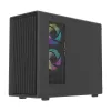 Obudowa komputerowa Darkflash DB460M Micro ATX Czarna