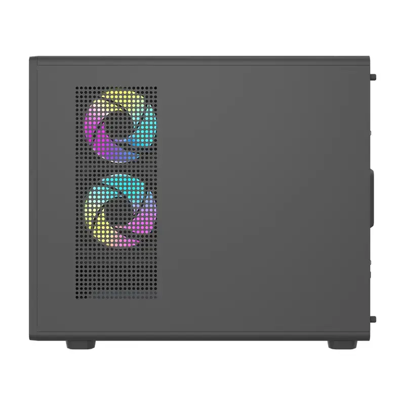 Obudowa komputerowa Darkflash DB460M Micro ATX Czarna