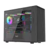 Obudowa komputerowa Darkflash DB460M Micro ATX Czarna