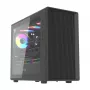 Obudowa komputerowa Darkflash DB460M Micro ATX Czarna