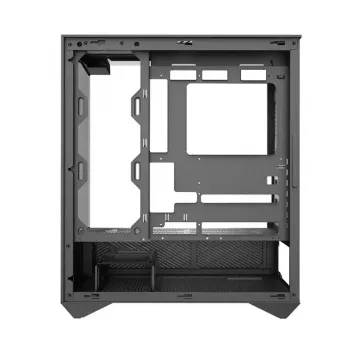 Obudowa komputerowa Darkflash DY460 ATX Czarna