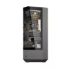 Obudowa komputerowa Darkflash DY460 ATX Czarna