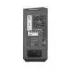 Obudowa komputerowa Darkflash DY460 ATX Czarna