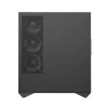 Obudowa komputerowa Darkflash DY460 ATX Czarna