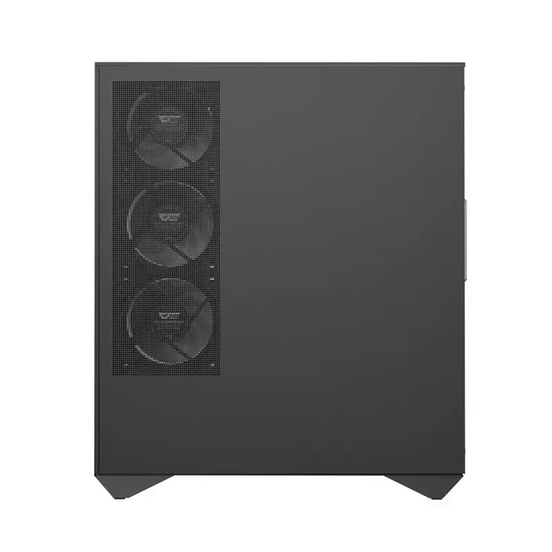 Obudowa komputerowa Darkflash DY460 ATX Czarna