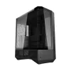 Obudowa komputerowa Darkflash DY460 ATX Czarna