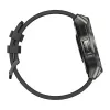Smartwatch Zeblaze Vibe 8 Abyss Czarny z monitorem pracy serca, wodoodporny