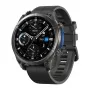 Smartwatch Zeblaze Vibe 8 Abyss Czarny z monitorem pracy serca, wodoodporny