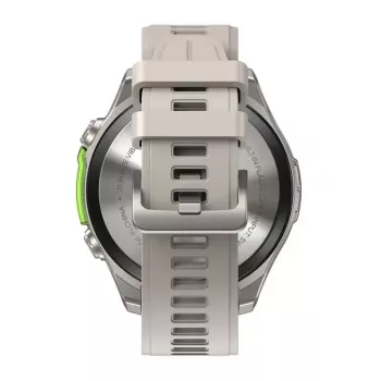 Smartwatch Zeblaze Vibe 8 Szary — pulsometr, wodoodporny