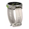 Smartwatch Zeblaze Vibe 8 Szary — pulsometr, wodoodporny