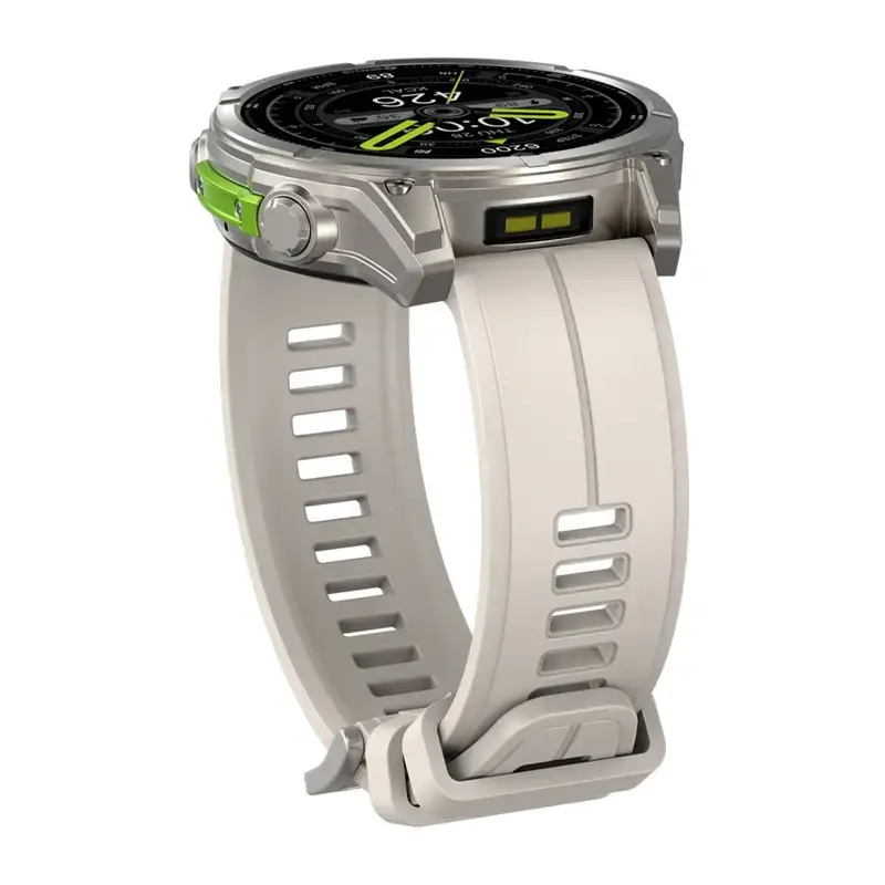 Smartwatch Zeblaze Vibe 8 Szary — pulsometr, wodoodporny