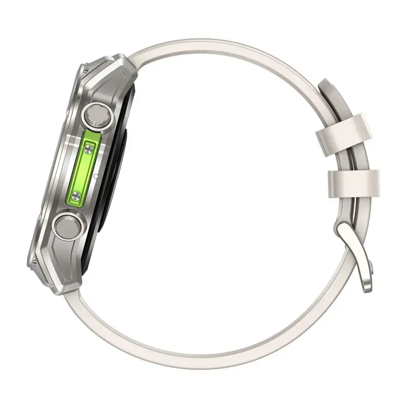Smartwatch Zeblaze Vibe 8 Szary — pulsometr, wodoodporny
