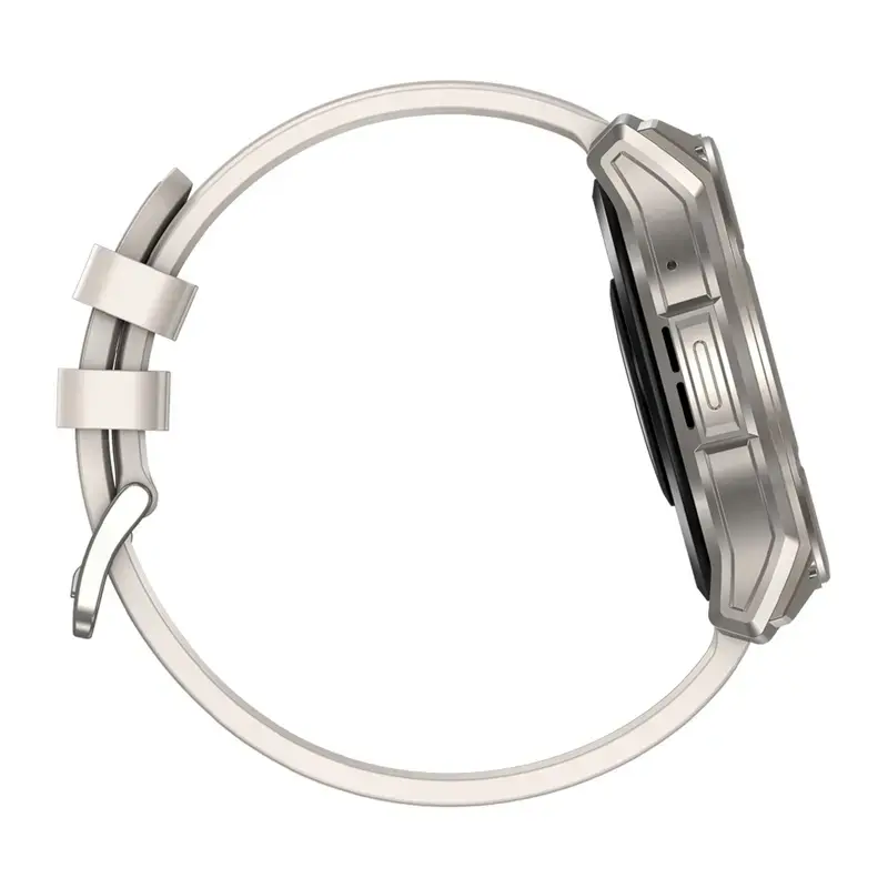 Smartwatch Zeblaze Vibe 8 Szary — pulsometr, wodoodporny