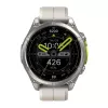 Smartwatch Zeblaze Vibe 8 Szary — pulsometr, wodoodporny