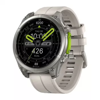 Smartwatch Zeblaze Vibe 8 Szary — pulsometr, wodoodporny