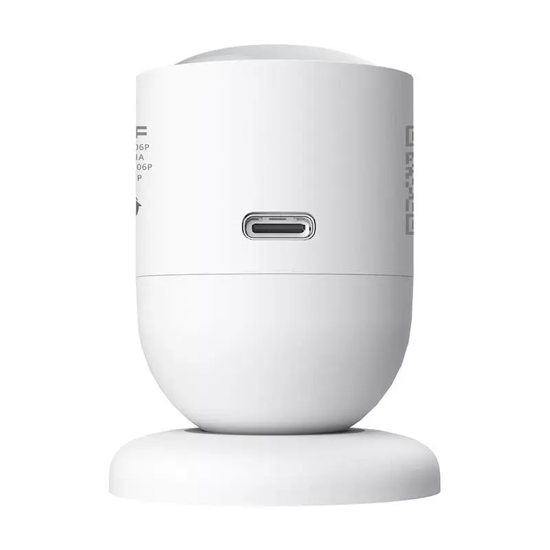 Czujnik obecności Sonoff SNZB-06P ZigBee zasilany bateriami — wykrywanie obecności ludzi