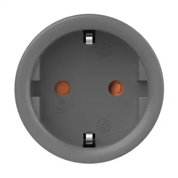 Inteligentna wtyczka Sonoff S60 16A z Wi‑Fi, zdalnym sterowaniem i monitorowaniem energii