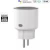 Inteligentna wtyczka Sonoff S60 16A z Wi‑Fi, zdalnym sterowaniem i monitorowaniem energii