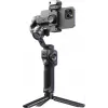 Stabilizator do smartfona Hohem iSteady M7 — kompozytowy, bateria Li‑Ion 3200 mAh, 629 g, czarny