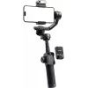 Stabilizator do smartfona Hohem iSteady M7 — kompozytowy, bateria Li‑Ion 3200 mAh, 629 g, czarny