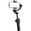 Stabilizator do smartfona Hohem iSteady M7 — kompozytowy, bateria Li‑Ion 3200 mAh, 629 g, czarny
