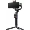 Stabilizator do smartfona Hohem iSteady M7 — kompozytowy, bateria Li‑Ion 3200 mAh, 629 g, czarny